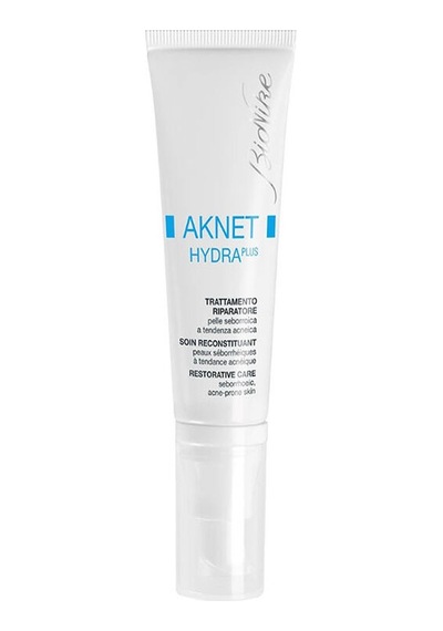 Bionike Aknet Hydra Plus Restorative Care 40 Ml