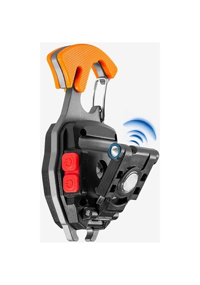 Wison Ws-5050 Çok Amaçlı Anahtarlık Işığı Çok Renkli