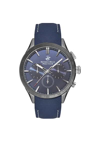 Beverly Hills Polo Club BP3251X.099 Erkek Kol Saati
