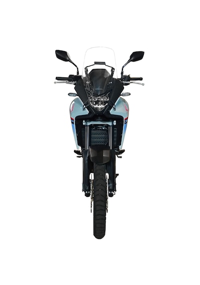 Honda Transalp Xl750 / Xl 750 Far Koruma Demiri 2023-2024