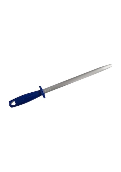Fischer Paslanmaz Çelik Oval Masat No 12 30 CM I2529