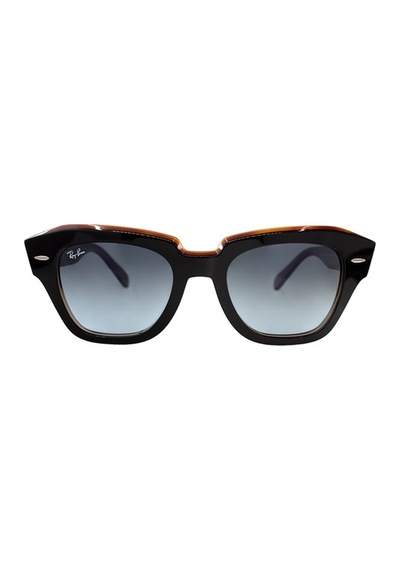 Ray-Ban 0Rb2186 132241 Unisex Güneş Gözlüğü