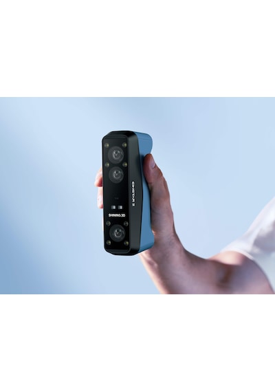 Shining 3d Einstar 2 3d Tarayıcı