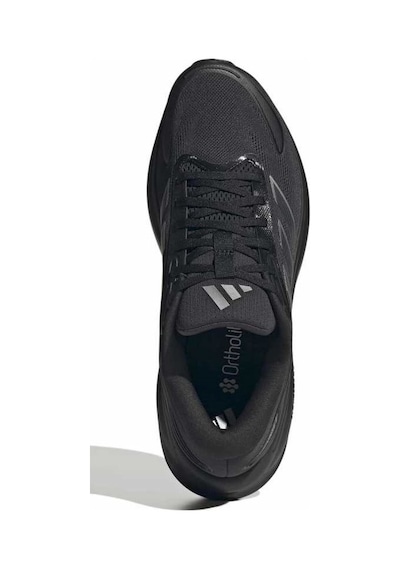 Adidas Response 2 Kj1750 Unisex Spor Ayakkabı Siyah
