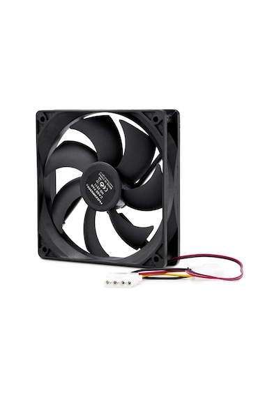 HDX1510 KASA FANI 8CM