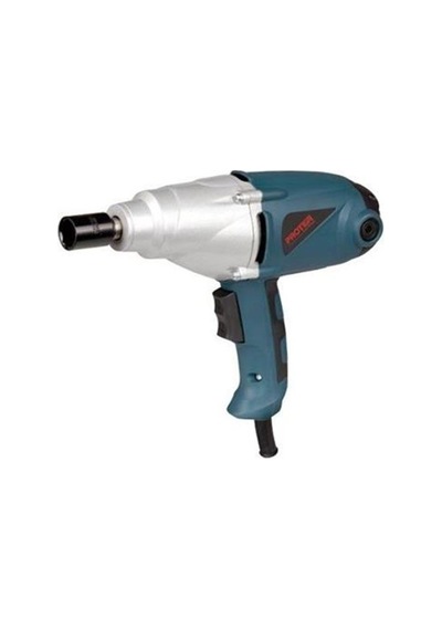 Proter Pr 1450 Ws Elektrikli 1/2'' Somun Sıkma Sökme Makinesi
