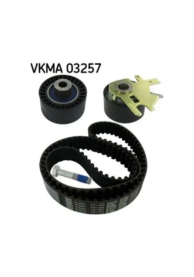 Ford Kuga 1 Triger Seti 2.0 Tdci 2008-2012 Skf Vkma03257