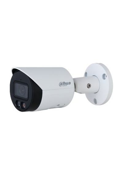 Dahua Ipc-hfw2449s-s-ıl-0360 4mp Dual-light Bullet