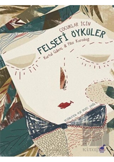Çocuklar İçin Felsefi Öyküler