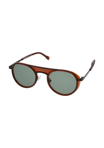 Quantum Q213.c3 48 Unisex Güneş Gözlüğü