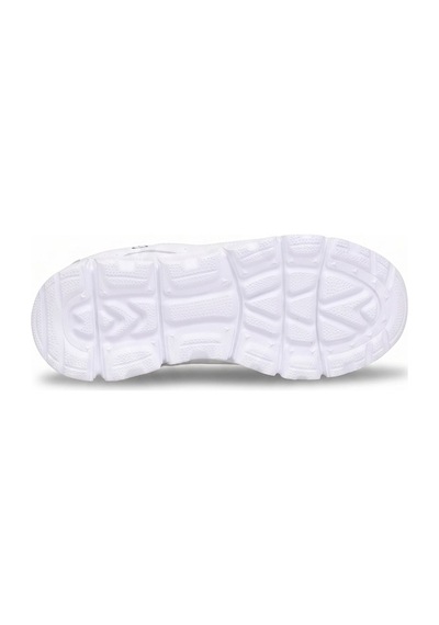 Mc Jamper 2510 Erkek Memory Foam Ortopedik Sneaker Beyaz