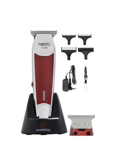 Powertec Tr-658 Tıraş Makinesi