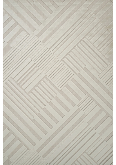 Kaşmir Halı 7/24 Iskandinav Bergen 80 x 300 CM Salon Mutfak Halısı Yolluk Kilim