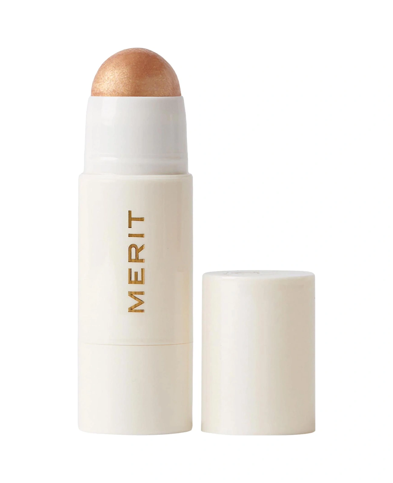 Merit Day Glow Aydınlatıcı Balm Citrine 4gr Citrine