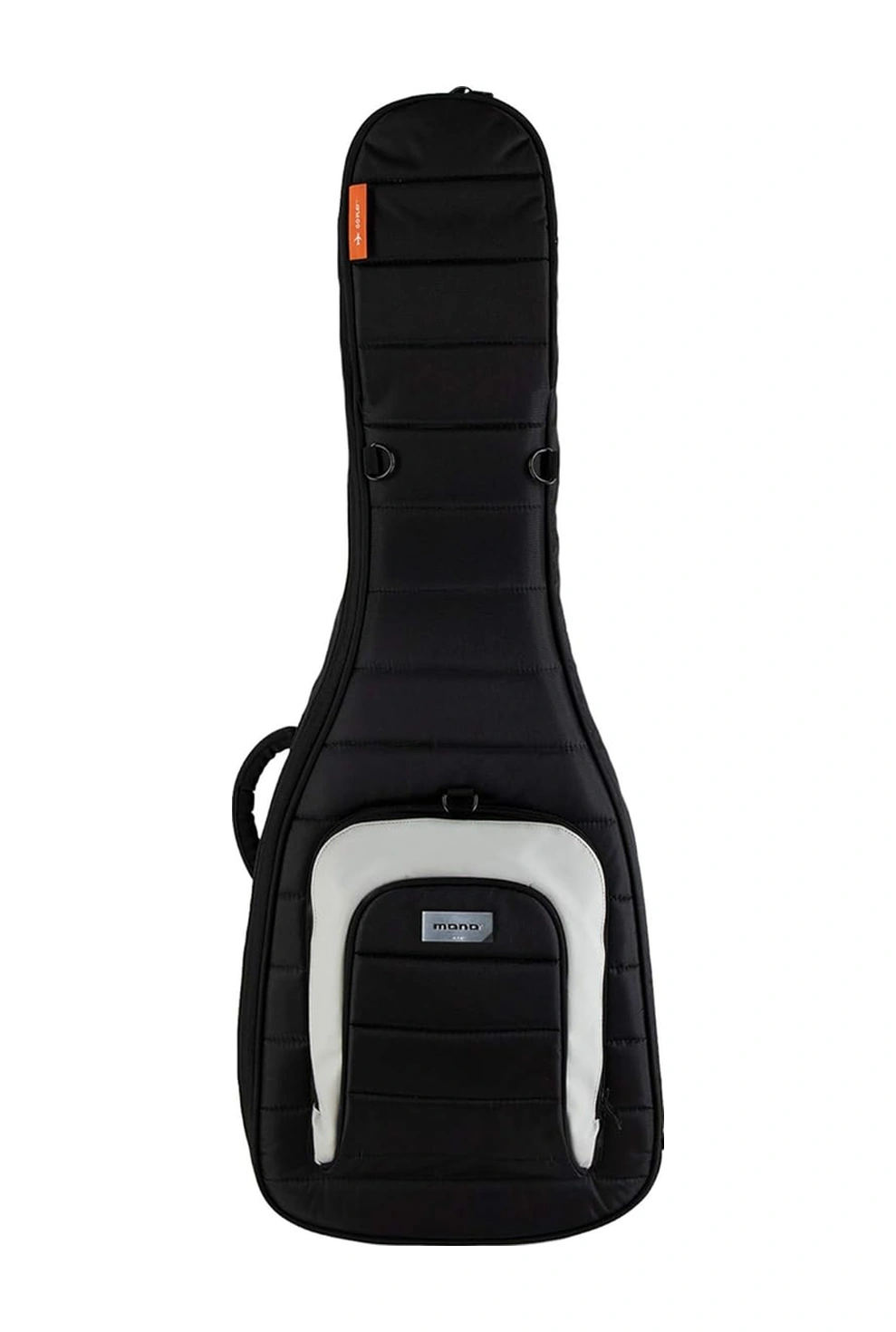 Mono M80 Dual Elektro Gitar Gigbag Siyah