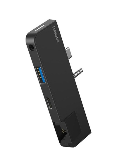 Baseus Multifunctional Hub Surface Go Type-C Audio To Hd4K Usb3.