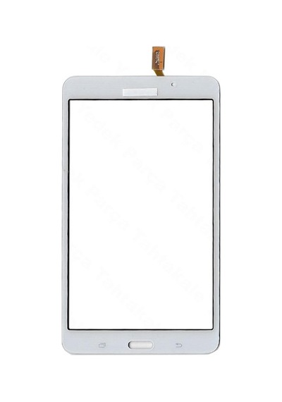 Samsung Uyumlu Galaxy Tab 4 SM-T230 Dokunmatik Beyaz