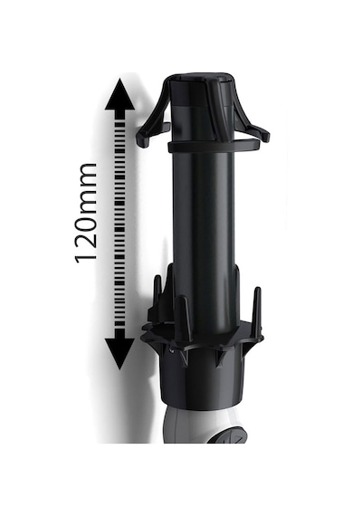 Hairens HRS-430 Otomatik Saç Maşası