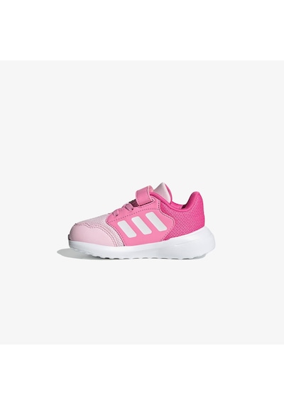 adidas Tensaur Run 3.0 El I Bebek Pembe Spor Ayakkabı Düz Ih7781 Pembe