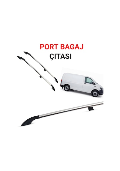 T7 Kısa Şase Portbagaj Tavan Çitası 2019 2020 2021