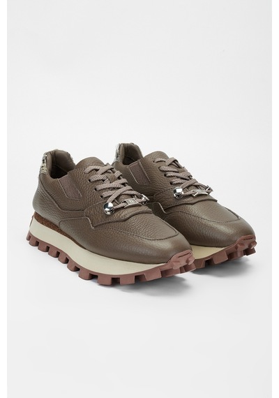 Valmenti Kadın Vizon Floter Hakiki Deri Sneakers & Spor Ayakkabı 1011 6215 Bn Ayk Sk23/24 Vizon Valmenti Kadın Vizon Floter Hakiki Deri Sneakers & Spor Ayakkabı 1011 6215 Bn Ayk Sk23/24 Vizon