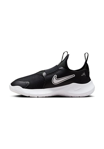 Nike Flex Runner 3 Genç Koşu Ayakkabısı Fn1294-005 Siyah Siyah