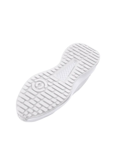 Under Armour Edge Lthr Erkek Spor Ayakkabısı 3028375-100 Çok Renkli