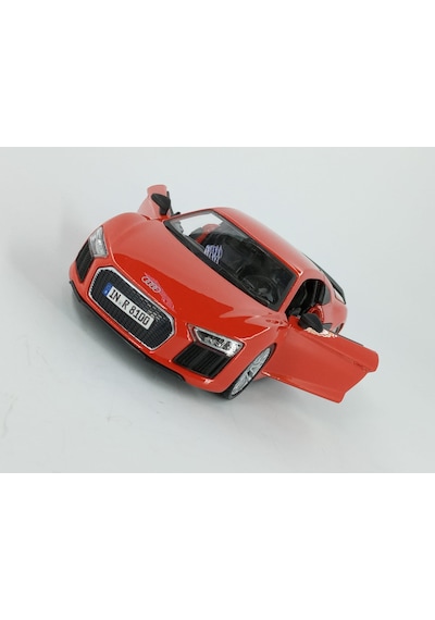 Audi R8 V10 Plus 1 24 Model Araç Maisto