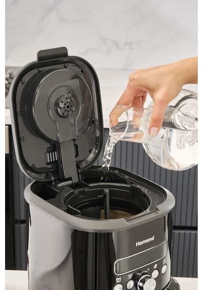 Homend Vintage Coffeebreak 5027H Filtre Kahve Makinesi