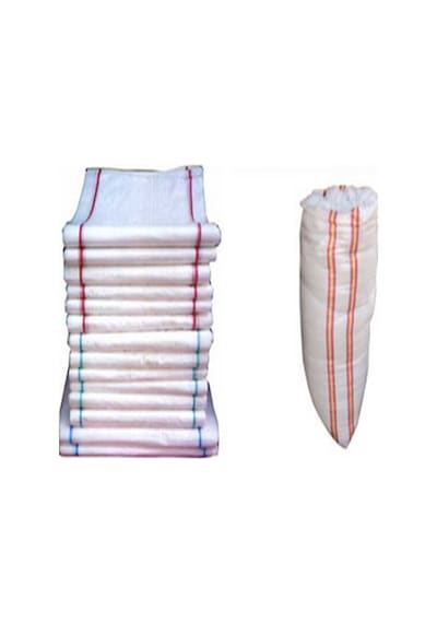 Naylon Moloz Çuvalı 60 X 90Cm 10 Adet