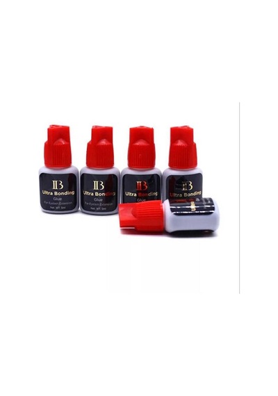 IB ULTRA BONDİNG GLUE İPEK KİRPİK YAPIŞTIRICISI