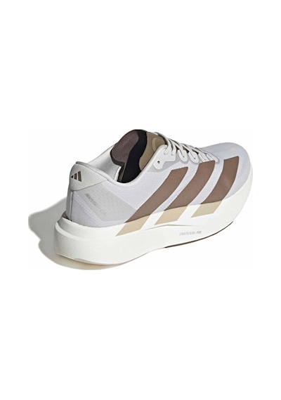 Adidas Adızero Evo Sl Woven M Erkek Koşu Ayakkabısı Kı4263 Gri
