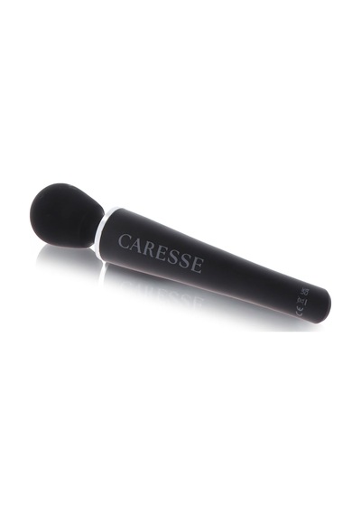 Caresse Kompakt Değnek Masaj Aleti - 5 Titreşim Seviyesine Sahip Güçlü Mini Masaj Çubuğu, 6000 Rpm Motor, Ipx7 Su Geçirmez, Ergonomik Tasarım, Şarj Edilebilir, Fısıltı Sessizliğinde Caresse Kompakt Değnek Masaj Aleti - 5 Titreşim Seviyesine Sahip Güçlü Mini Masaj Çubuğu, 6000 Rpm Motor, Ipx7 Su Geçirmez, Ergonomik Tasarım, Şarj Edilebilir, Fısıltı Sessizliğinde