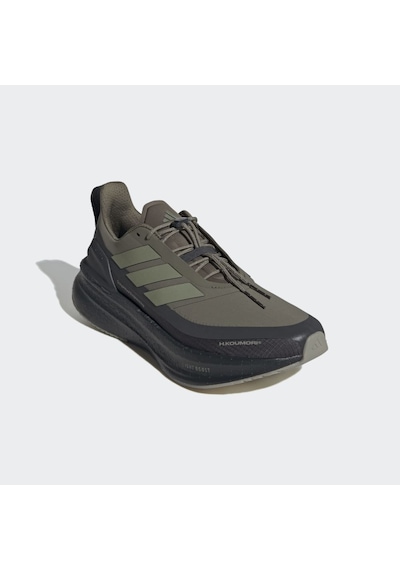Adidas Jq5388 Ultraboost 5 Hk Erkek Yürüyüş Koşu Ayakkabısı Yeşil