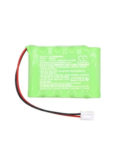 New Age Pocket Family, Physio Pro Fizik Tedavi Cihazı Yedek Bataryası