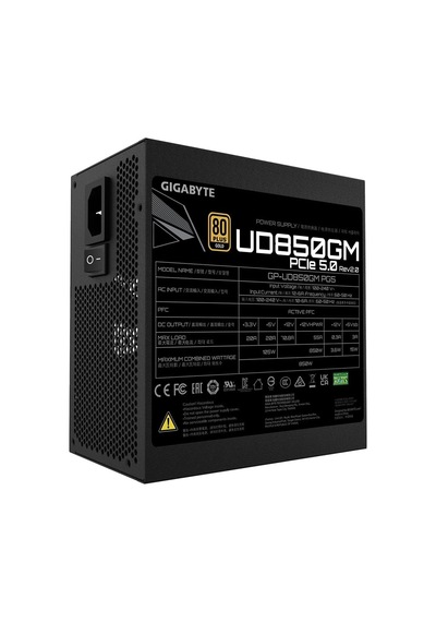 Gp-ud850gm Pg5 V2