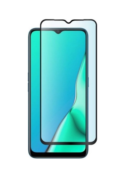 Oppo A9 2020 Fiber Nano Kırılmaz Ekran Koruyucu