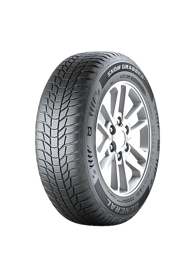 General Snow Grabber Plus 215/65r16 98h 3pmsf M+s Kış Lastiği 2024