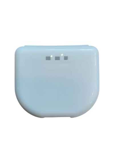 Magicool Protez Diş Saklama Kabı 1155