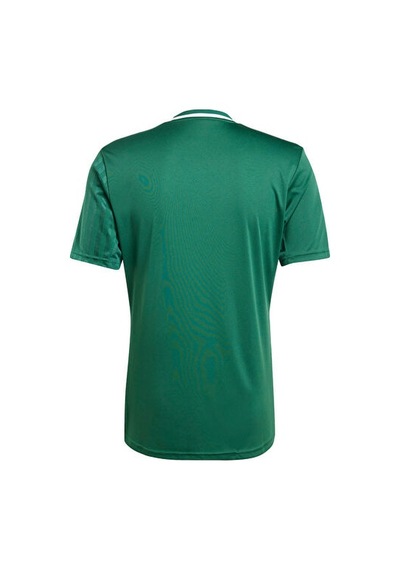 Adidas Campeon25 Jsy M Erkek Futbol Antrenman Forması Jf6063 Beyaz Yeşil