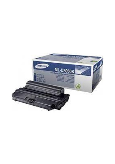 Samsung Uyumlu Ml-d3050b  Siyah Toner Ml-3050/3051