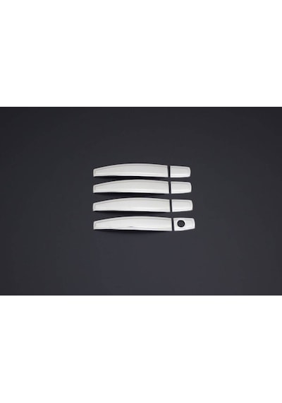 Chevrolet Epica Krom Deco Kapı Kolu 4 Kapı 2006-2011   Arası