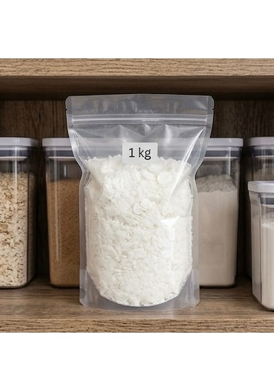 Naftalin Dökme 1 Kg