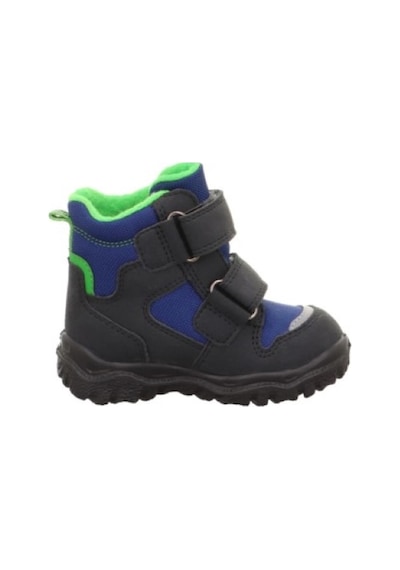 Superfit 1-000047-2020 Çocuk Bot Gri