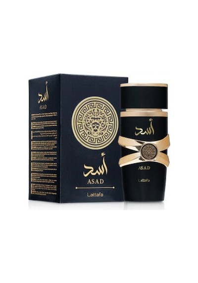 Lattafa Asad Edp 100 Ml Erkek Parfüm Fresh 57617976