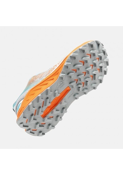 Joma Tktuls2616 Tundra Lady Trail Koşu Ayakkabısı Mavi/turuncu