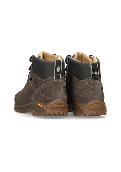 Lomer Italy Sella Iı Mtx High Premium Nubuck Waterproof Vibram Tactical Deri Erkek Bot Antra Diğer Lomer Italy Sella Iı Mtx High Premium Nubuck Waterproof Vibram Tactical Deri Erkek Bot Antra Diğer