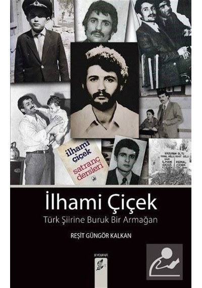 İlhami Çiçek - Reşit Güngör Kalkan - Okur Kitaplığı