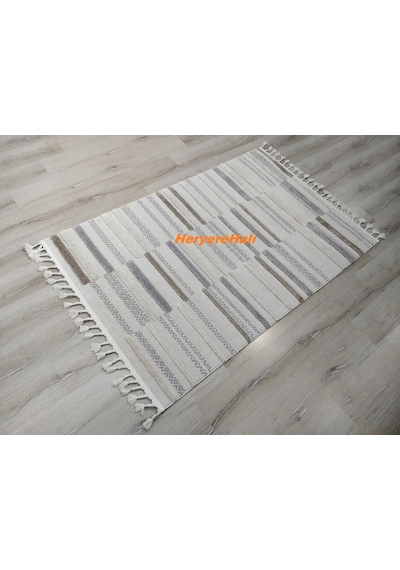 Eko Halı Terazzo Kilim 120x180 Cm