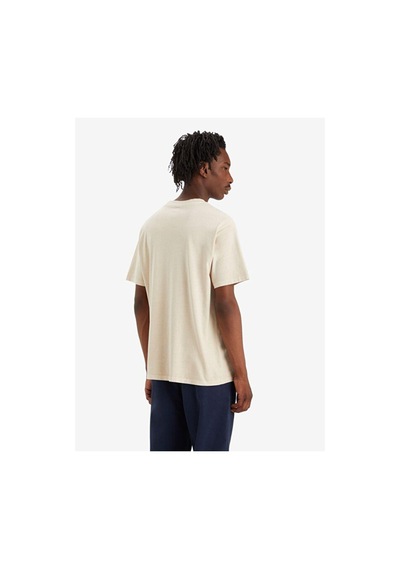 Levi's Red Tab Vıntage Erkek T-shırt A0637-0093-2520 Greys